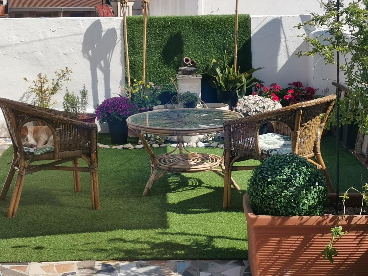 Habitacion Dos Camas Centro Gandia Zewnętrze zdjęcie